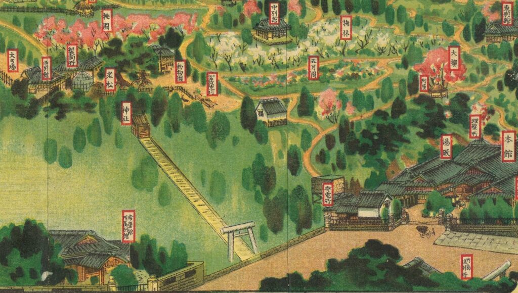 蒲郡クラシックホテル・常磐館の歴史｜歴史を探るブログ  蒲郡 